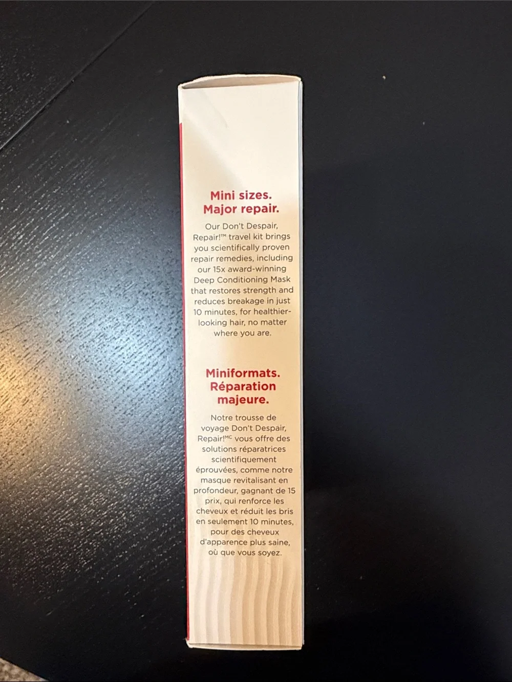 Briogeo Moisturize + Repair Starter Set